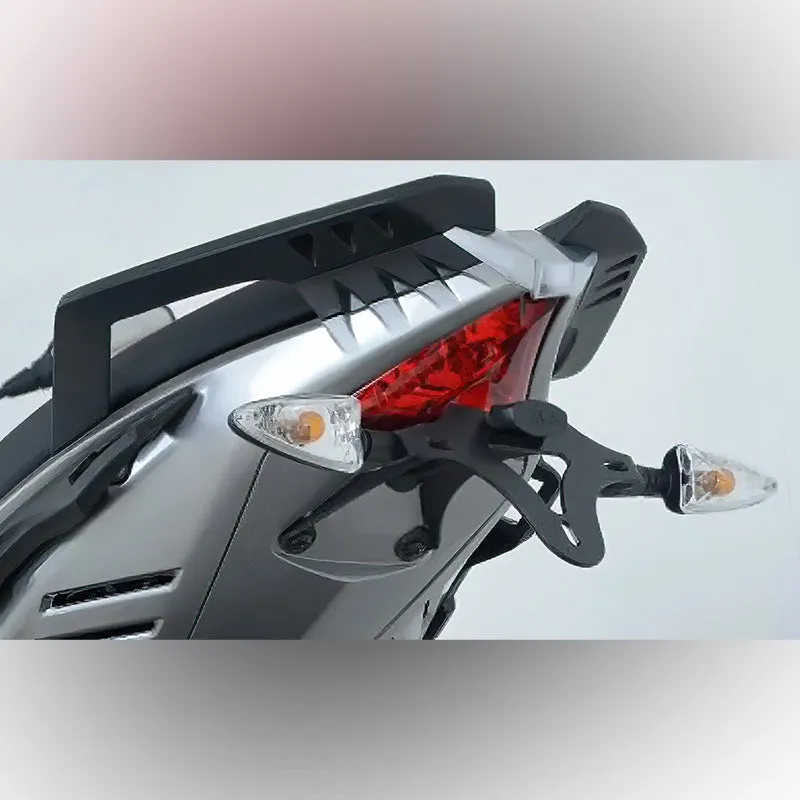 Tail Tidy Aprilia R&G (LP0147BK)