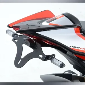 Tail Tidy Aprilia R&G (LP0183BK)