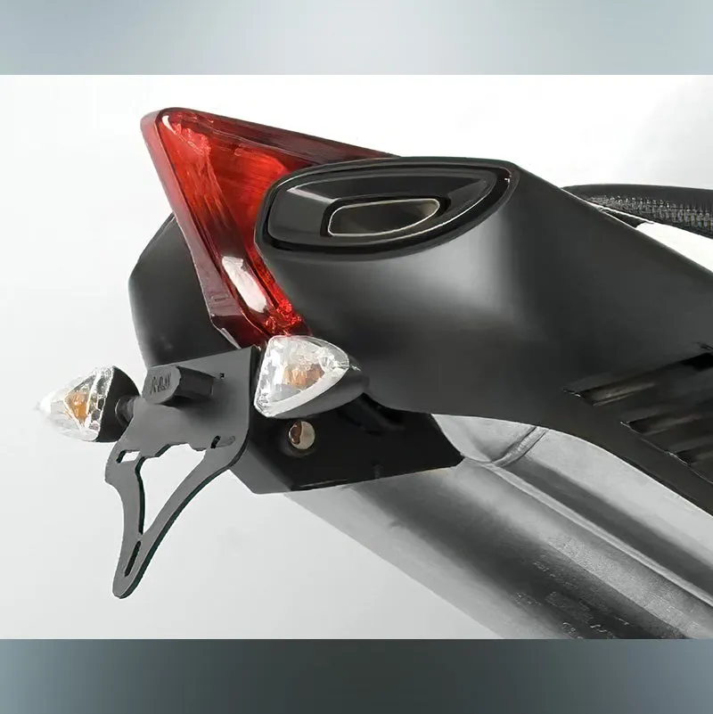Tail Tidy Aprillia R&G (LP0107BK)