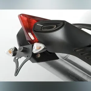 Tail Tidy Aprillia R&G (LP0107BK)