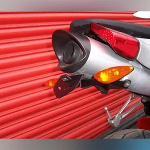 Tail Tidy Benelli TNT cafe Racer R&G (LP0015BK)