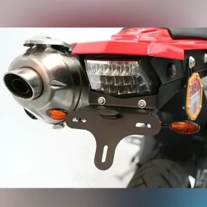 Tail Tidy BMW R&G (LP0049BK)