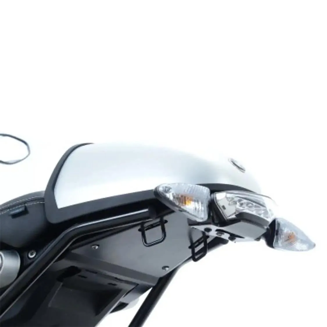 Tail Tidy BMW R&G (LP0160BK)