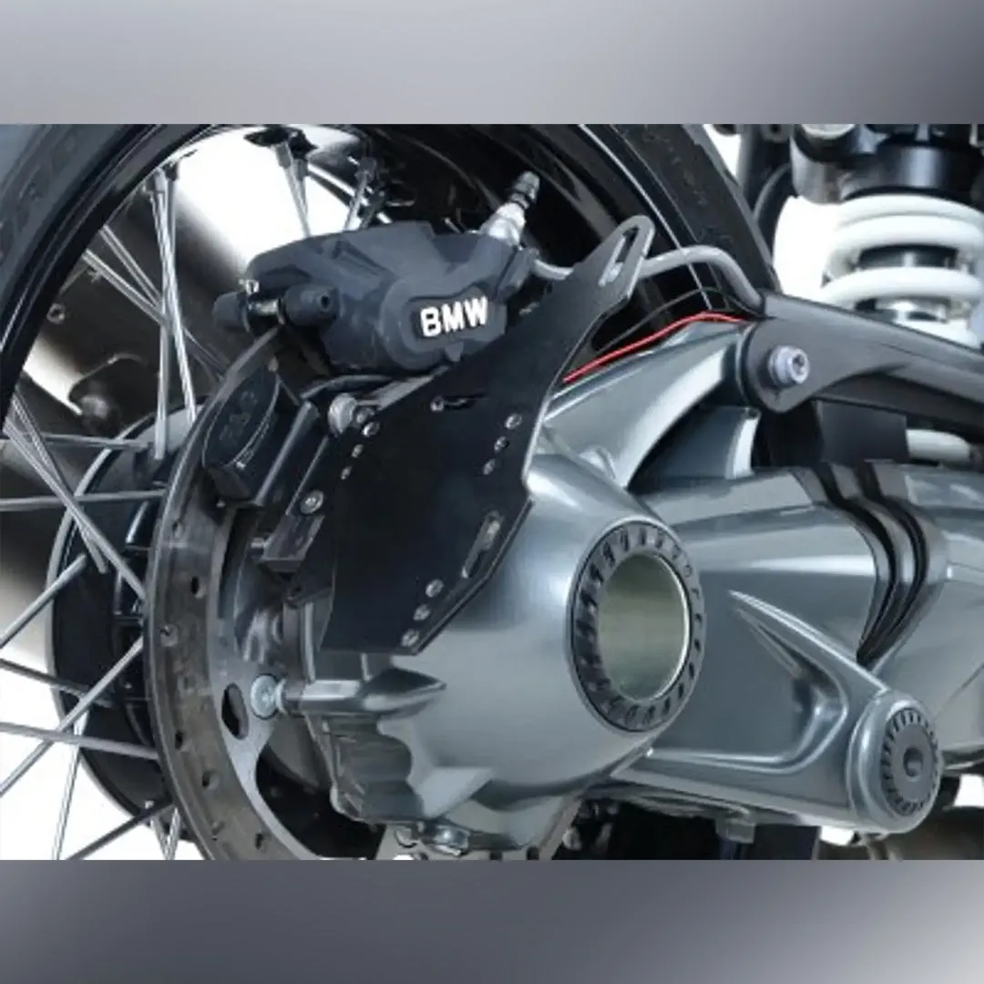 Tail Tidy BMW R&G (LP0161BK)