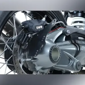 Tail Tidy BMW R&G (LP0161BK)
