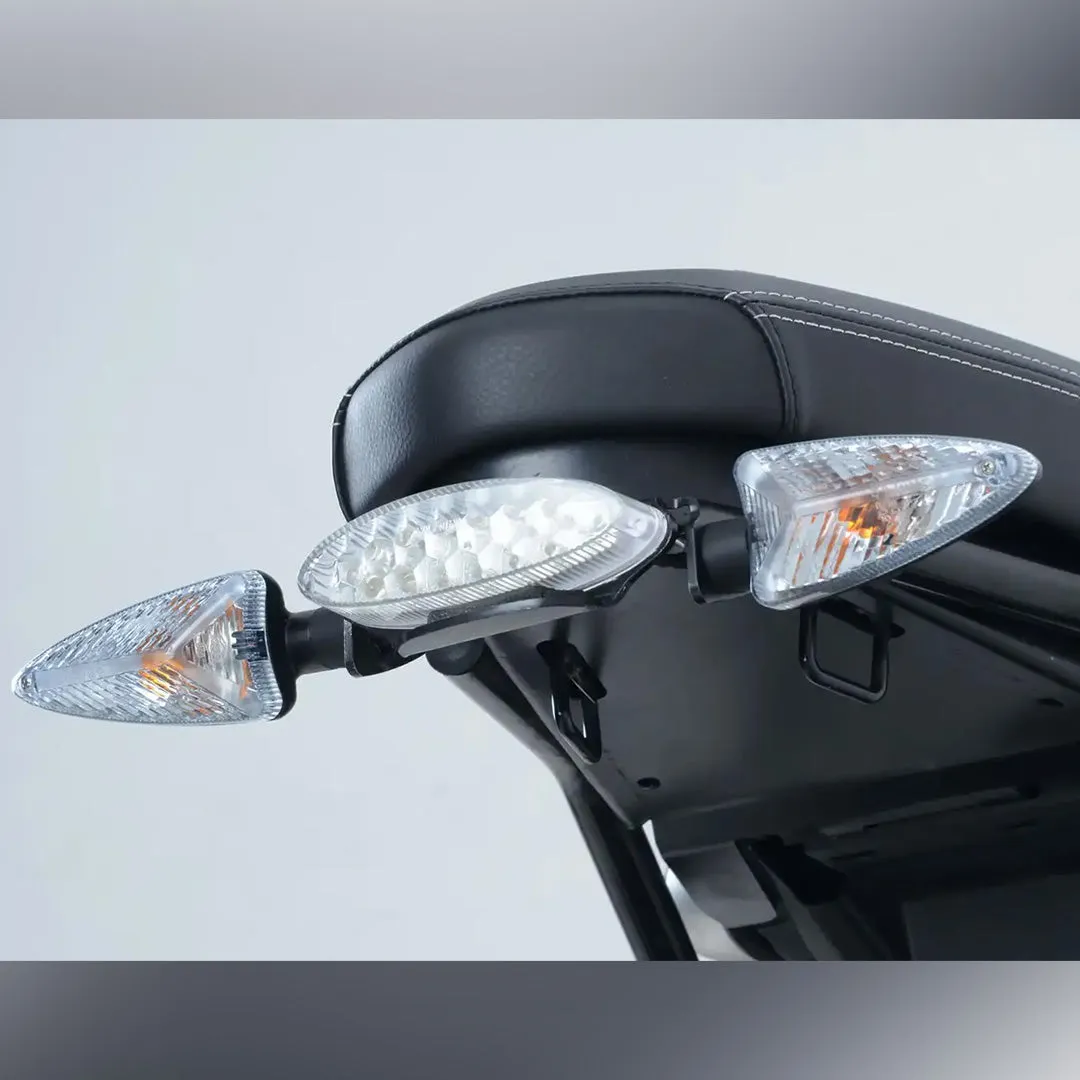 Tail Tidy BMW R&G (LP0174BK)