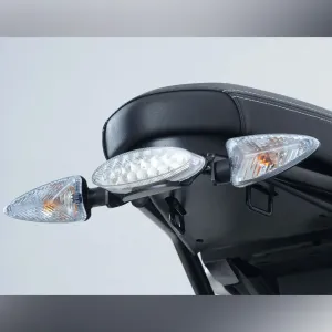 Tail Tidy BMW R&G (LP0174BK)