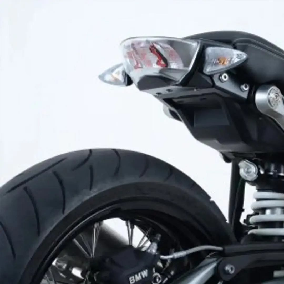 Tail Tidy BMW R&G (LP0175BK)