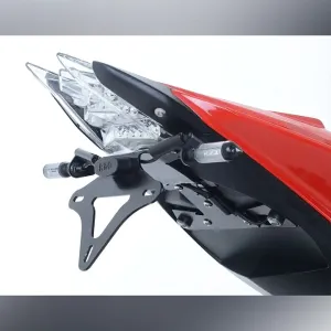 Tail Tidy BMW R&G (LP0176BK)
