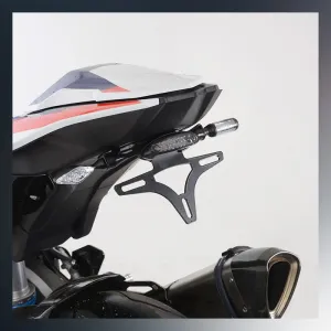 Tail Tidy BMW S1000RR 19- Inc Br light R&G (LP0271BK)