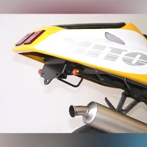 Tail Tidy Cagiva R&G (LP0046BK)