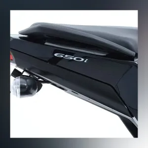 Tail Tidy CF Moto R&G (LP0155BK)