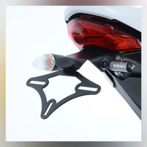 Tail Tidy Ducati Monster 797 R&G (LP0230BK)