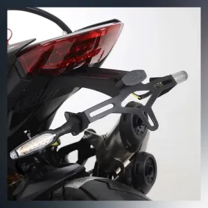 Tail Tidy Ducati Monster 950 ( ) 21- R&G (LP0316BK)