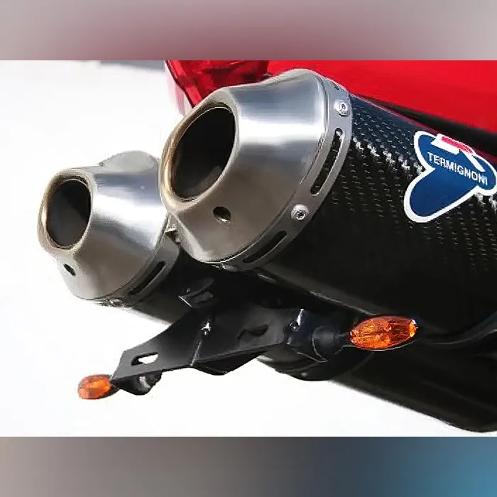 Tail Tidy Ducati R&G (LP0041BK)
