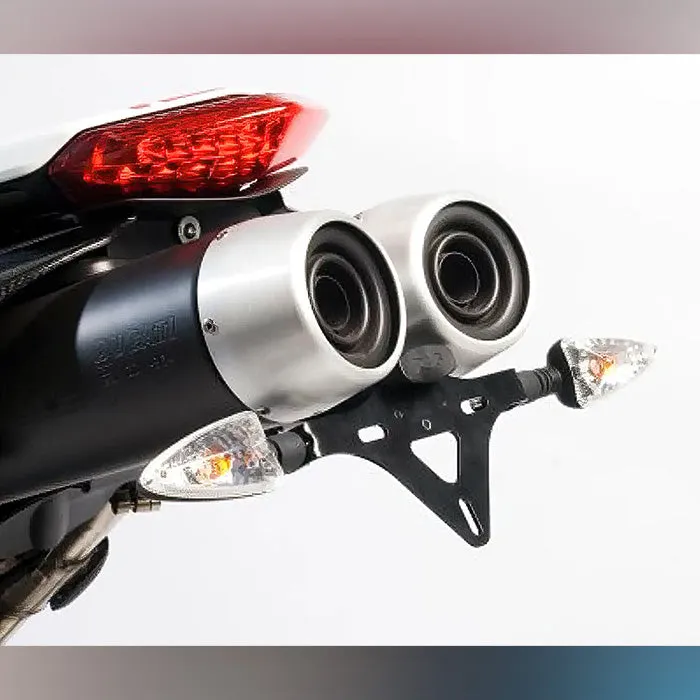 Tail Tidy Ducati R&G (LP0054BK)