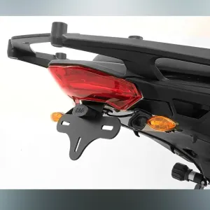 Tail Tidy Ducati R&G (LP0096BK)