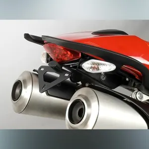Tail Tidy Ducati R&G (LP0097BK)