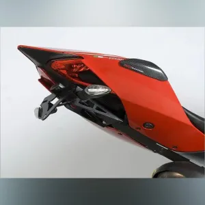 Tail Tidy Ducati R&G (LP0115BK)