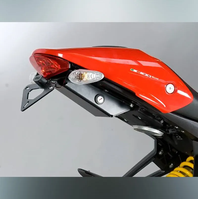 Tail Tidy Ducati R&G (LP0121BK)