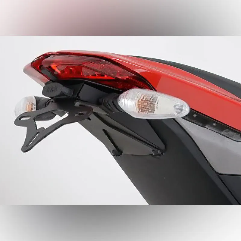 Tail Tidy Ducati R&G (LP0142BK)