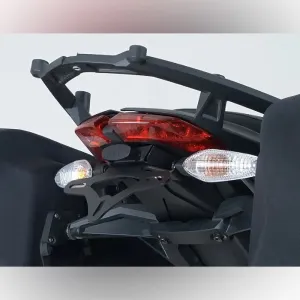Tail Tidy Ducati R&G (LP0145BK)