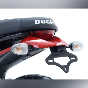 Tail Tidy Ducati R&G (LP0177BK)