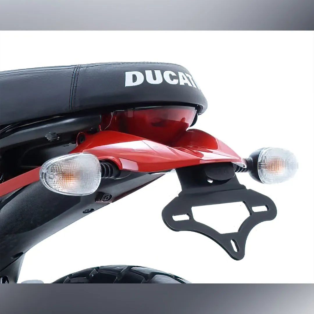 Tail Tidy Ducati R&G (LP0177BK)