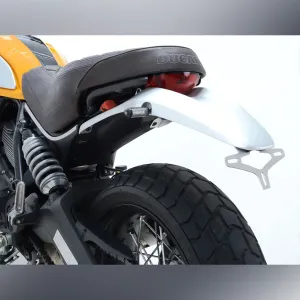 Tail Tidy Ducati R&G (LP0187SS)
