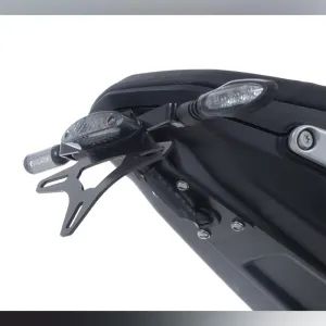 Tail Tidy for KTM 790 Duke R&G (LP0248BK)