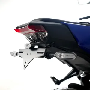 Tail Tidy for the Yamaha MT-09 (FZ-09) 24- R&G (LP0383BK)