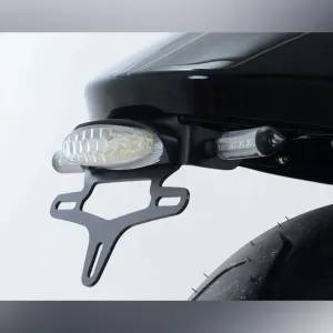 Tail Tidy Harley Davidson (LP0188BK)