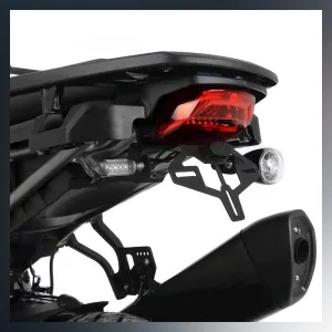 Tail Tidy HD Pan America 1250 21- R&G (LP0328BK)