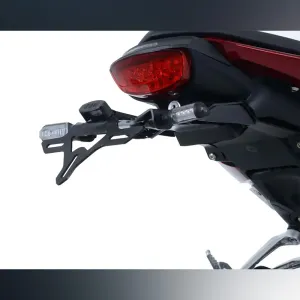 Tail Tidy Honda CB125R 18- CB300R 18- models R&G (LP0252BK)