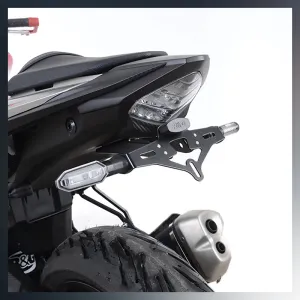 Tail Tidy Honda CB500F 19- R&G (LP0273BK)
