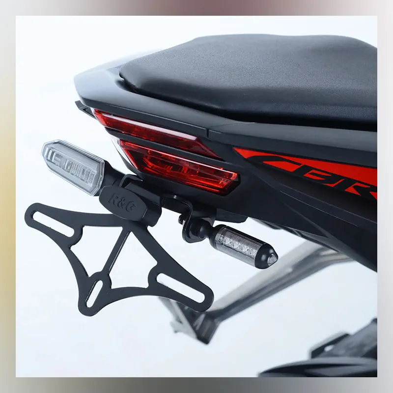 Tail Tidy Honda CBR250RR 17- R&G (LP0221BK)