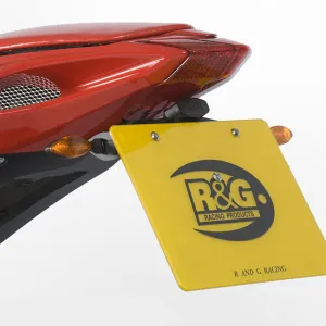 Tail Tidy Honda CRF250 Rally CRF250M CRF250L 19- R&G (LP0303BK)
