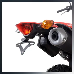 Tail Tidy Honda CRF300L CRF300 Rally 21- R&G (LP0304BK)