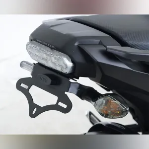 Tail Tidy Honda NC75S/X 2016- NC750 Integra R&G (LP0212BK)