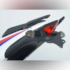 Tail Tidy Honda R&G Aluminium (LP0151BK)