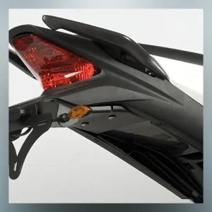 Tail Tidy Honda R&G (LP0105BK)