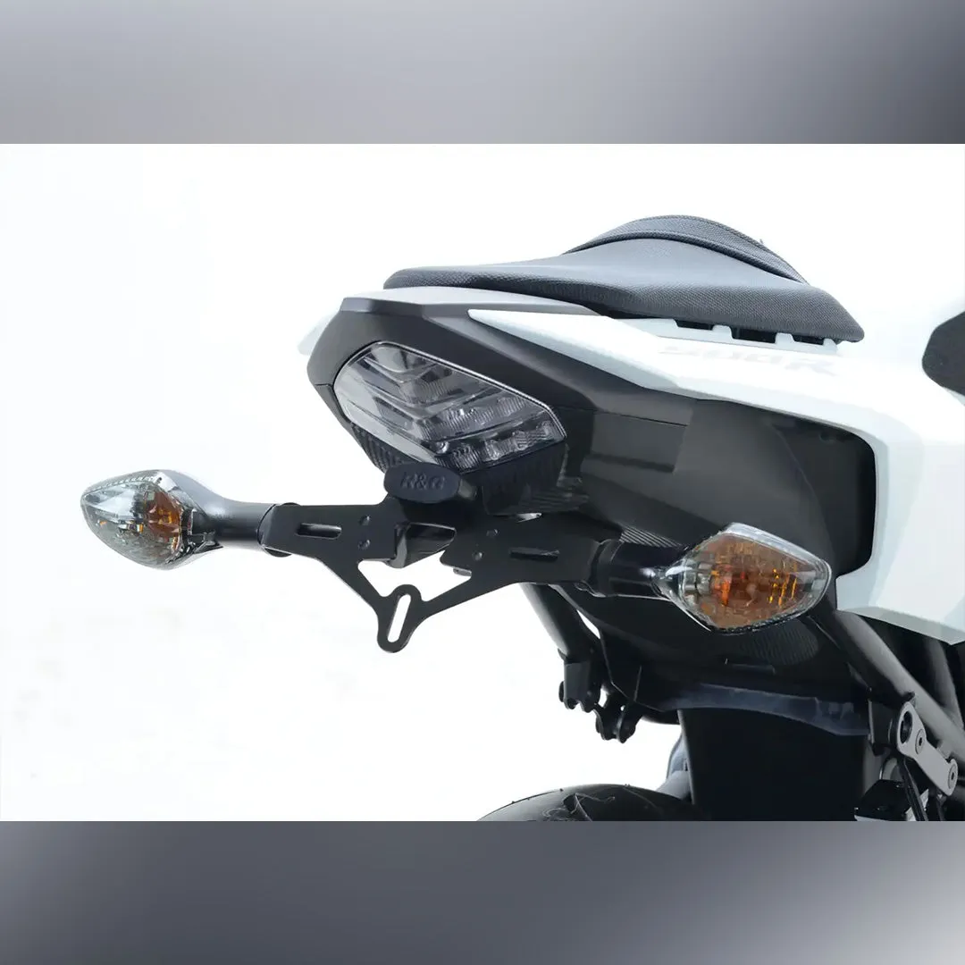 Tail Tidy Honda R&G (LP0198BK)