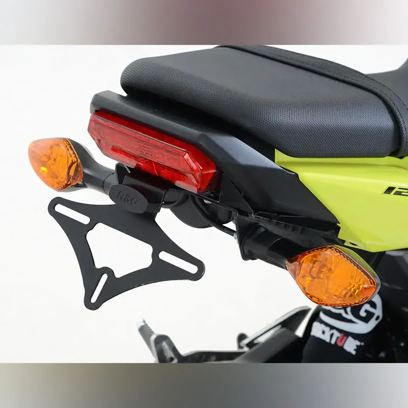 Tail Tidy Honda R&G (LP0206BK)