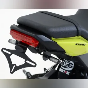 Tail Tidy Honda R&G (LP0207BK)