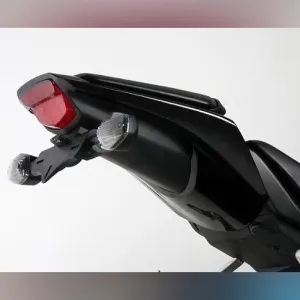 Tail Tidy Honda R&G Moulded (LP0063BK)