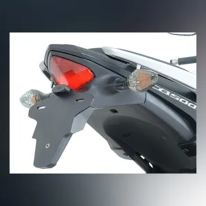 Tail Tidy Honda R&G Moulded (LP0141BK)