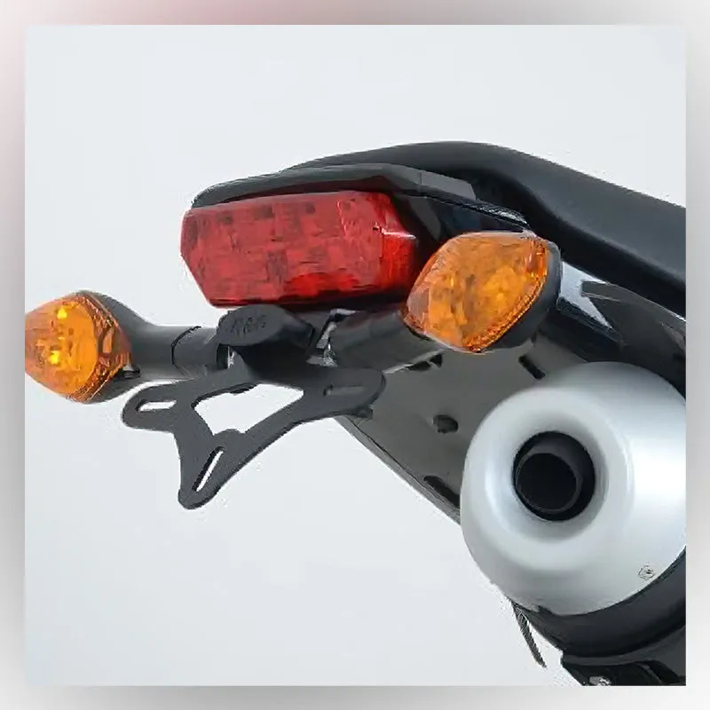 Tail Tidy Honda R&G suit OEM Indicators (LP0146BK)