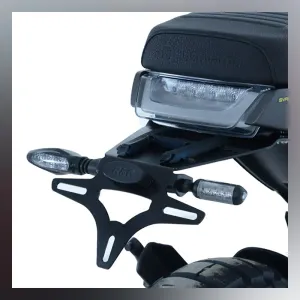 Tail Tidy Husqvarna 401 Vitpilen/Svartpilen 18- R&G (LP0250BK)