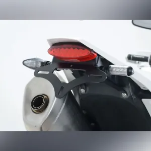 Tail Tidy Husqvarna 701 Enduro/Supermoto 16- R&G (LP0196BK)