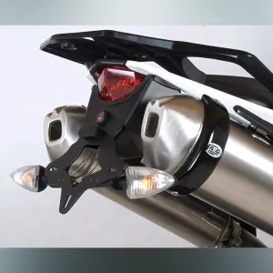 Tail Tidy Husqvarna R&G (LP0129BK)
